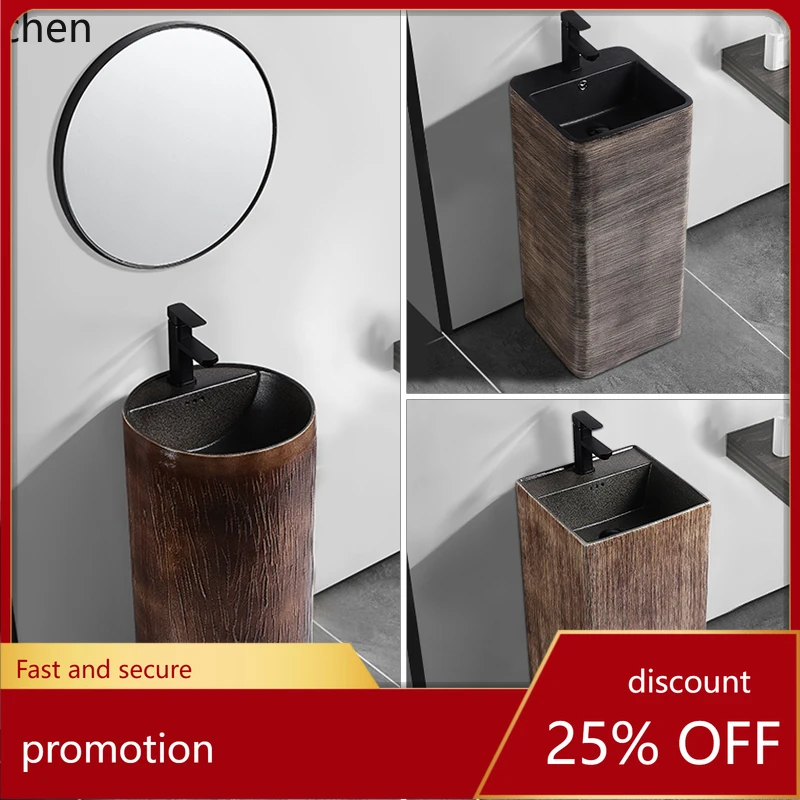 Hxl Outdoor Wash Ba… - image