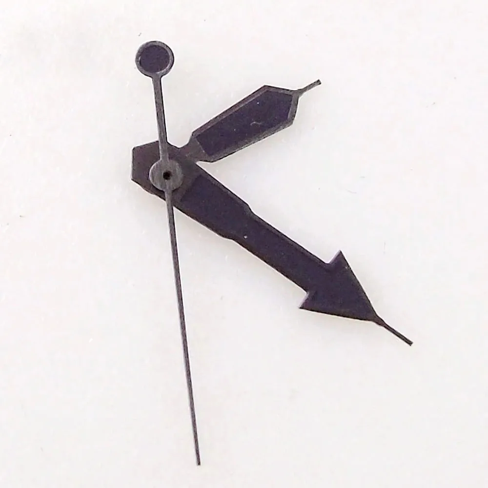 

Черный fit NH35A NH36A 7S26 7002 4R35 4R36 Автоматический механизм Оранжевый Красный Черный Зеленый Часы Светящиеся стрелки Детали часов