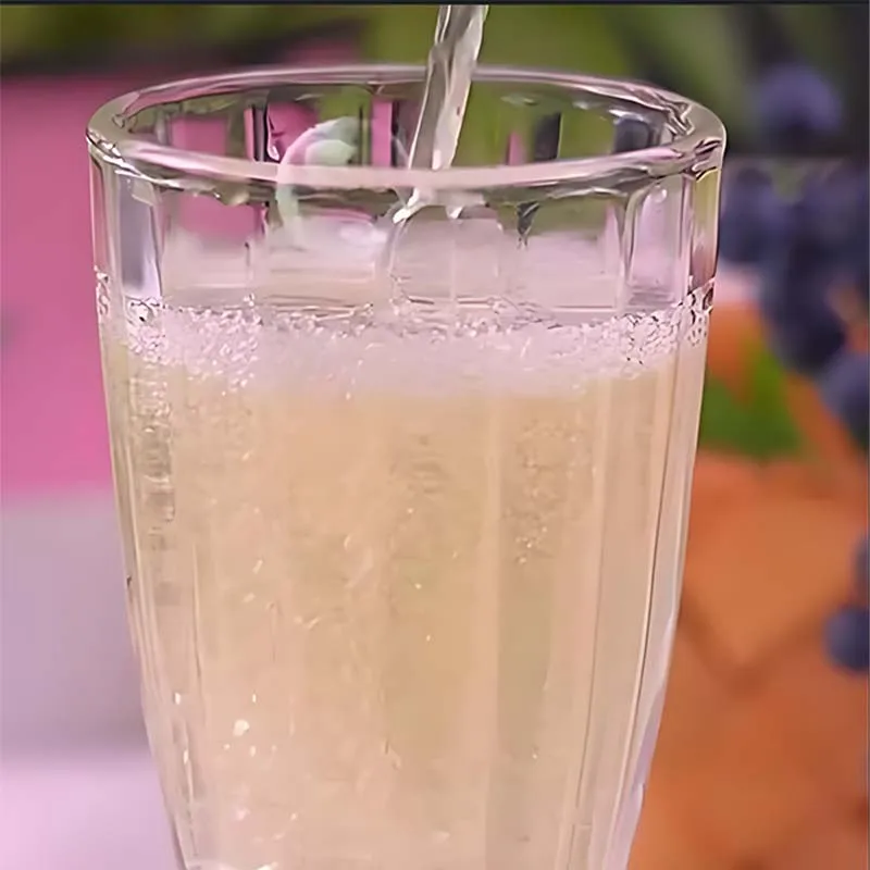 Minute Maid Grape Sparkling Drink 16.91oz(480ml)*3 ขวด เครื่องดื่มรสผลไม้ฤดูร้อนคลาสสิกแท้