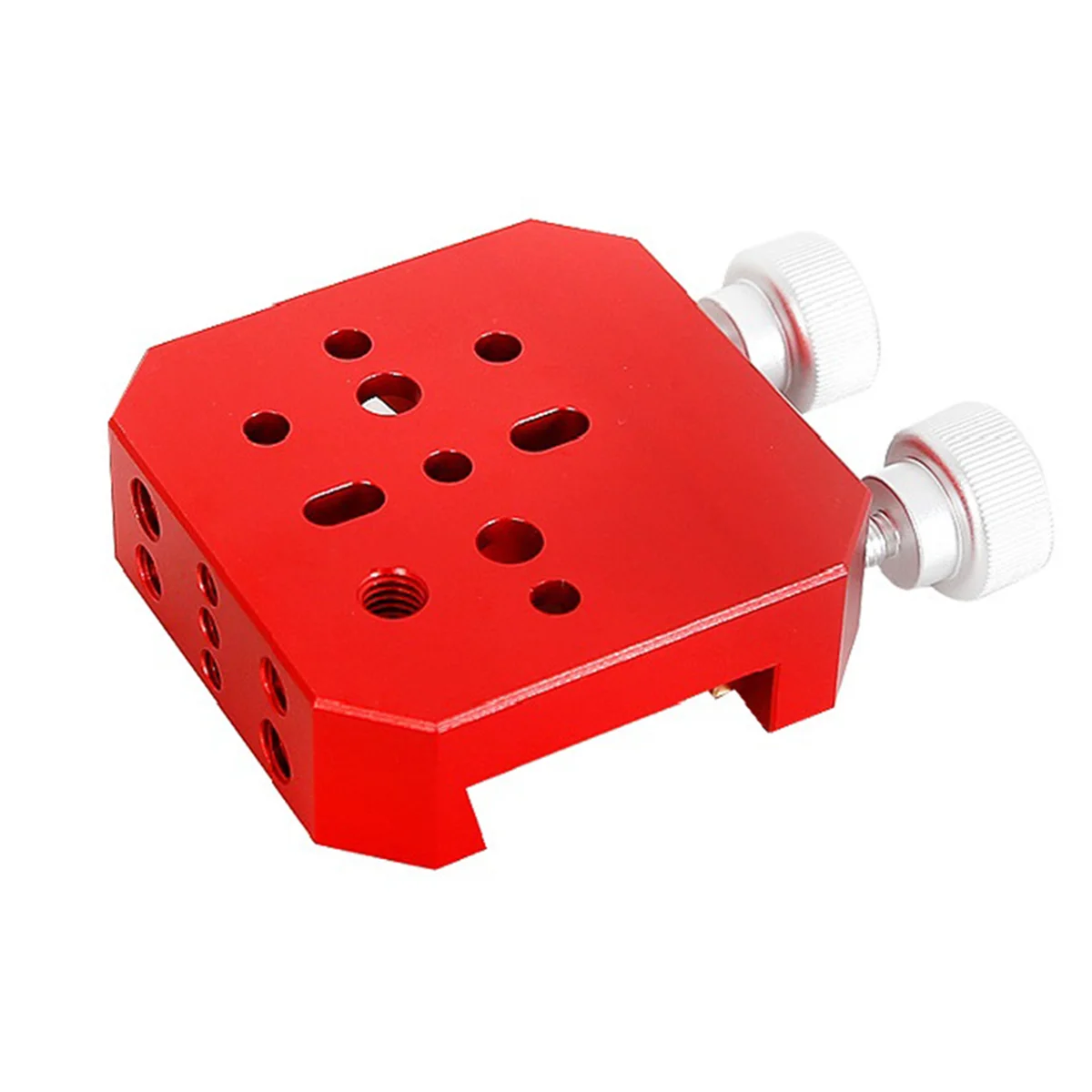 

Усиленный ласточкин хвост, двойной фиксированный слот «ласточкин хвост», аксессуар для астрономического телескопа, поддержка экваториальной искателя звезд