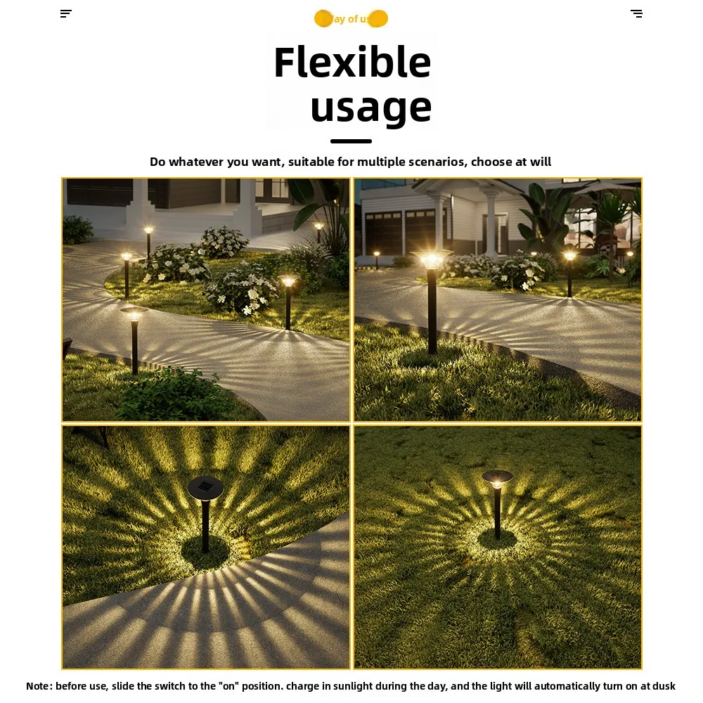 Thumbnail 4 - #67 Best Landscape Pathway Lighting to Buy In 2026