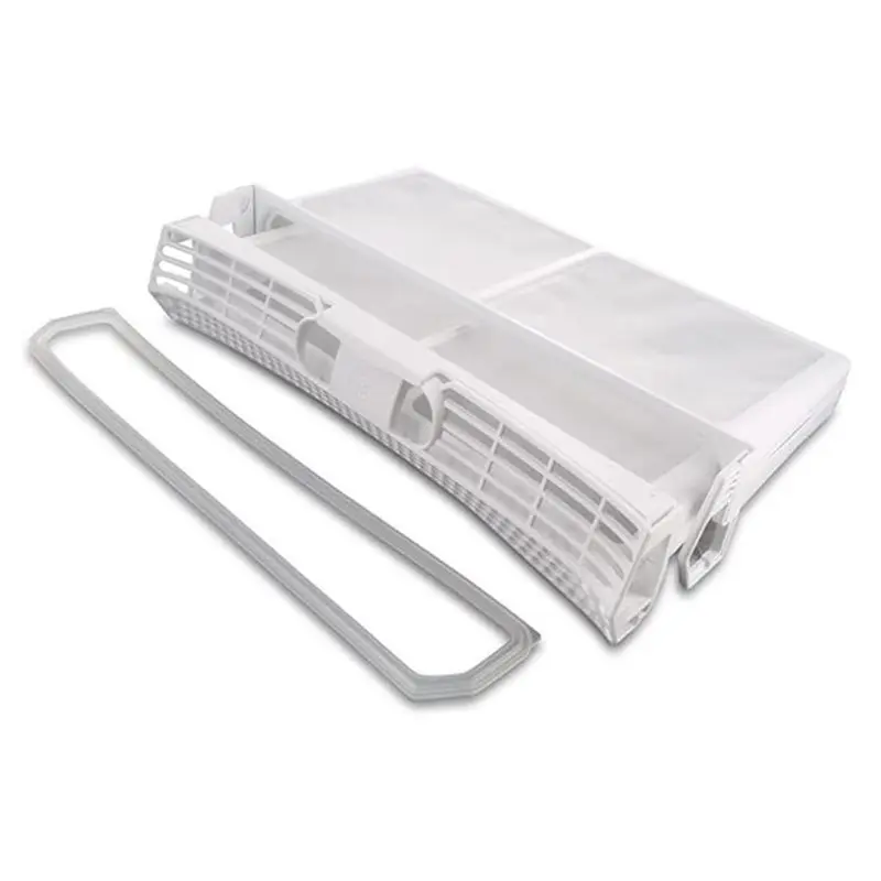 Wash Machine Replacement Parts Lint Filter For & Siemens 00650474 Heat Pump Dryer Filtration-A36R