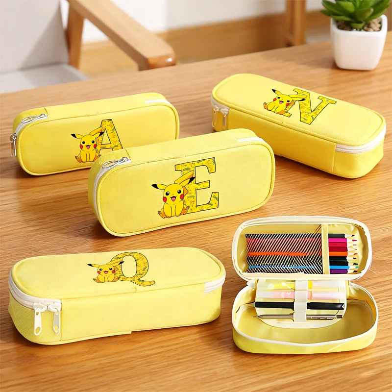 Пенал-с-изображением-Покемонов-Пикачу-аниме-большая-вместительная-сумка-для-ручек-прочные-студенческие-канцелярские-принадлежности-чехол-для-ручек-с-героями-мультфильмов-для-мальчиков-и-девочек-школьные-принадлежности