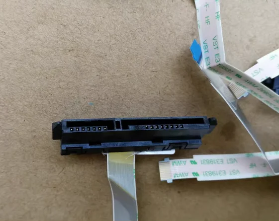 

Новый кабель жесткого диска ноутбука hp TPN-Q194 15-CE007TX 15-CE008TX