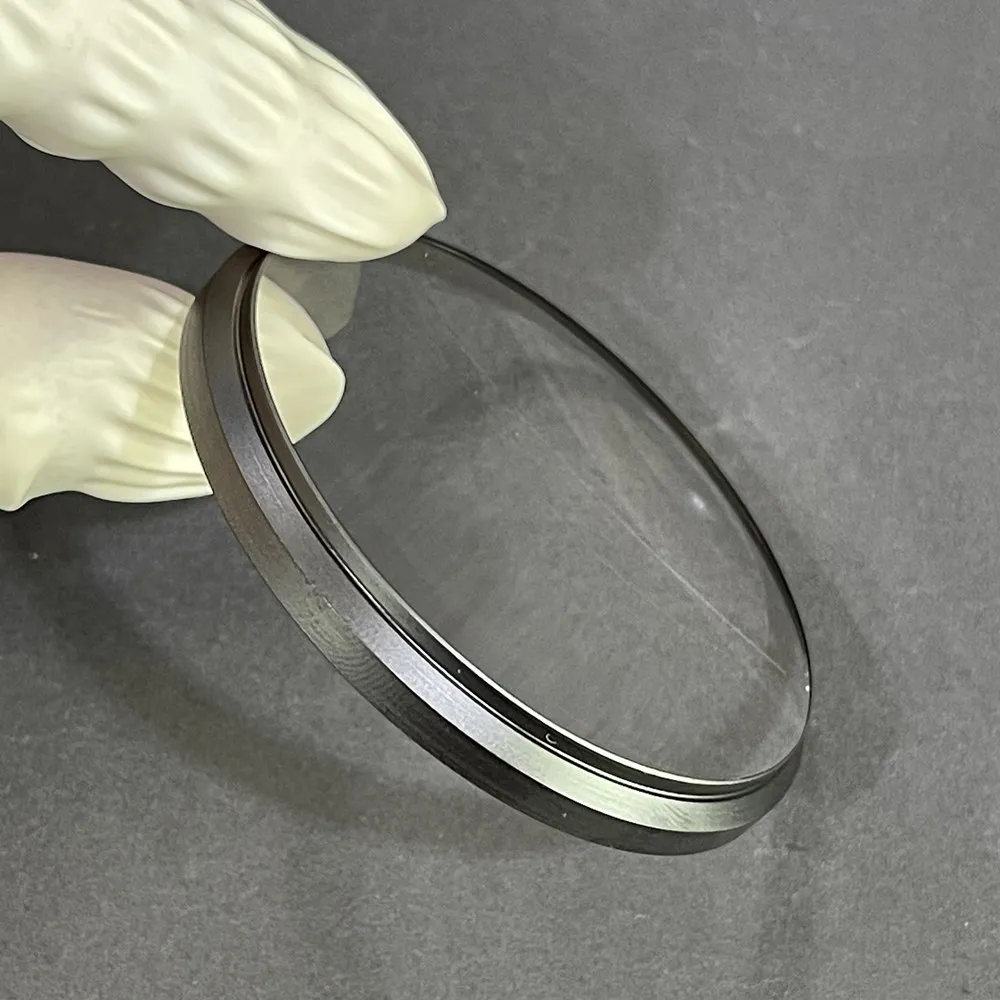 مقياس عدسة تركيز مسافة زجاج ، مناسب للنوافذ NIKON 18-، 18-من من من من من الزجاج من NIKON ، جديد