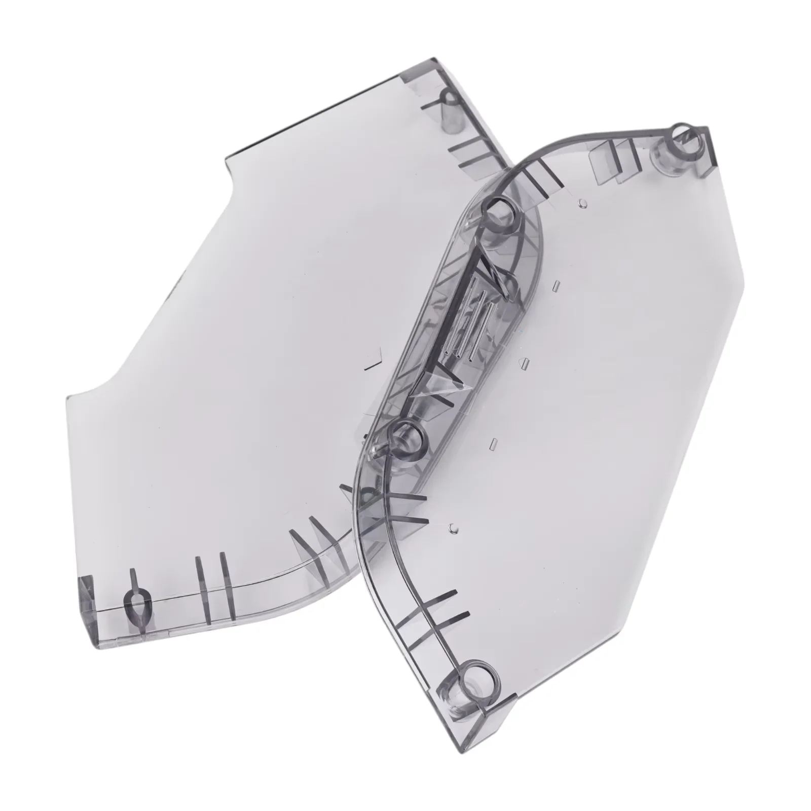 Original Dashboard Screen Protector for Segway GT2 Kickscooter Electric Scooter Display Cover Transparent Shell Parts