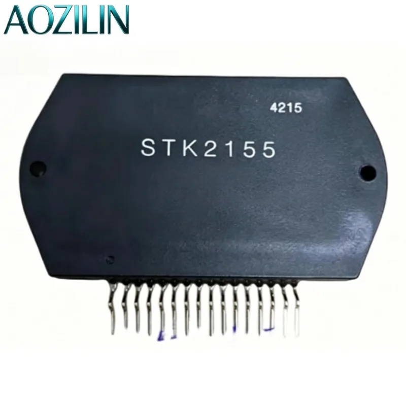 Módulo Original AZOILIN STK2030 2029 STK22028 STK2025/2068ii/2038/2038ii STK2155 STK2145 STK2135STK22125 STK2139 STK2129
