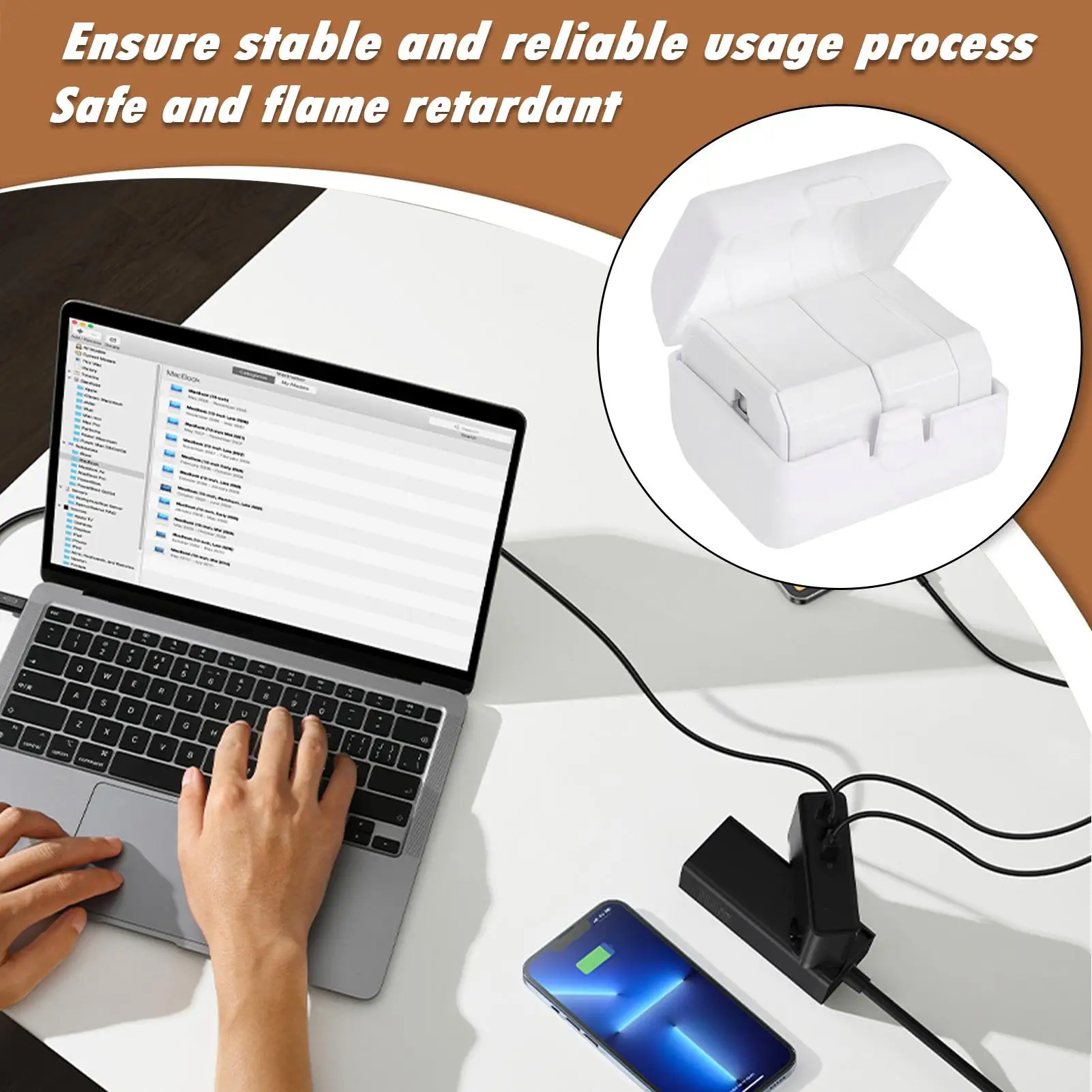 Plug Converter Wall Outlet International Portable Socket Plug Adapter Multifunctional Converter For Laptop Men Women Trip