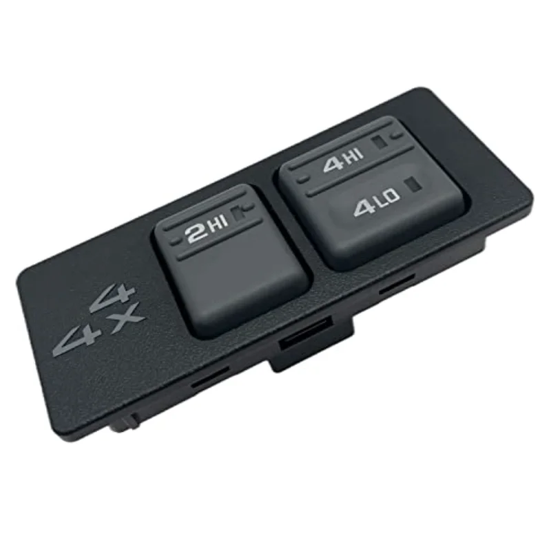 

4 Wheel Driver Selector Transfer Switch For Chevrolet Sububran Silverado Sierra Tahoe Yukon Blazer 1996 1997 1998 1999 15969707
