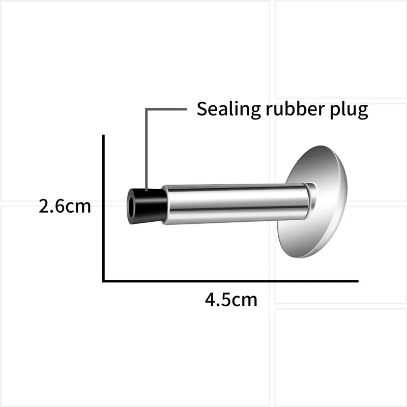 Auto Interior England Flag Emblem Car Door Safety Metal Bolt Door Lock Button Pin Decor For Mini Cooper R55 R56 F54 F55 F56
