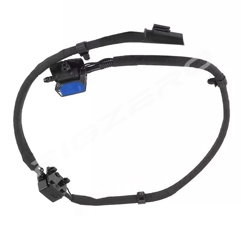 Wiper Spray Nozzle Compatible China Genuine for BMW F30 F35 316 318 320 325 328 330 335 F80 M3