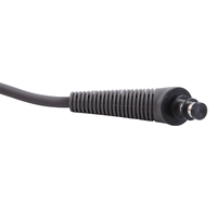 A94Z For Dyson Airwrap Hair Styler HS01 HS05 Curling Iron Special Power Cord Replacement Repair Accessorie UK Plug