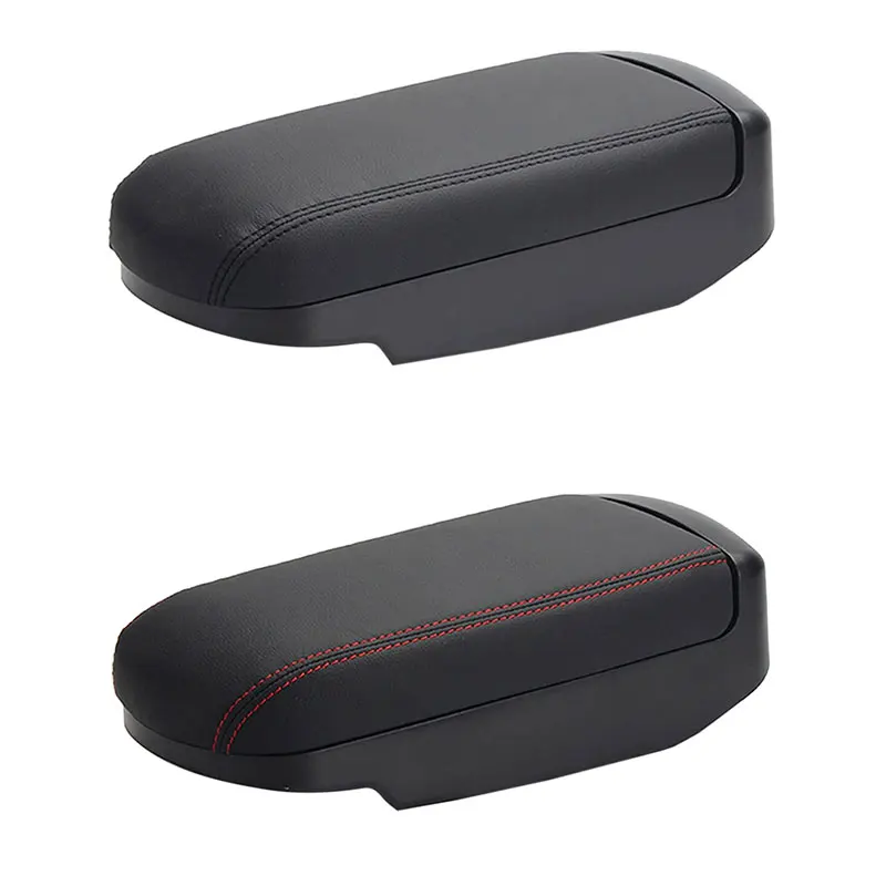 Newcar Armrest Box For Hyundai Creta IX25 2015-2020 Lengthen Heighten Decoration Car Accessories