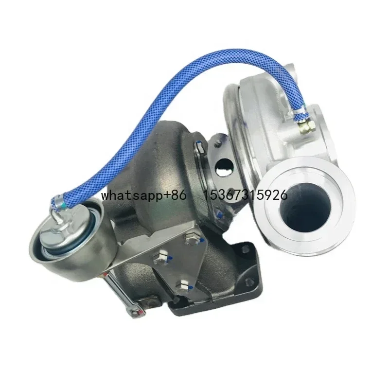 

S200G Turbo 20795674 20795675 turbocharger for 2005-12 Deut(KHD) Industrial