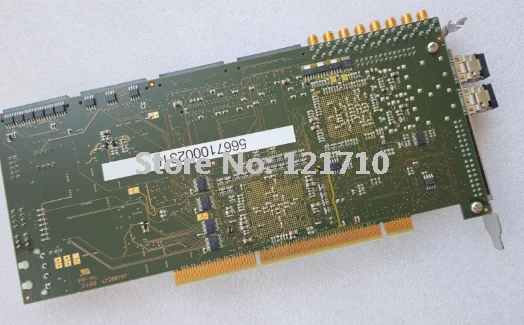 Industrial board  MATS PP-ML 3108 LY200197