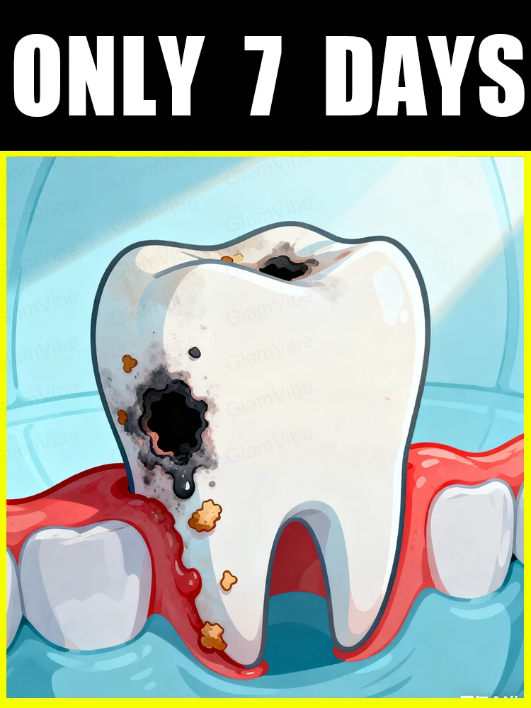 

Eᴀsɪʟʏ ʀᴇɢᴇɴᴇʀᴀᴛᴇ ɢᴜᴍs ᴀɴᴅ ᴄᴏᴠᴇʀ ᴛᴇᴇᴛʜ ɪɴ 7 ᴅᴀʏs2025