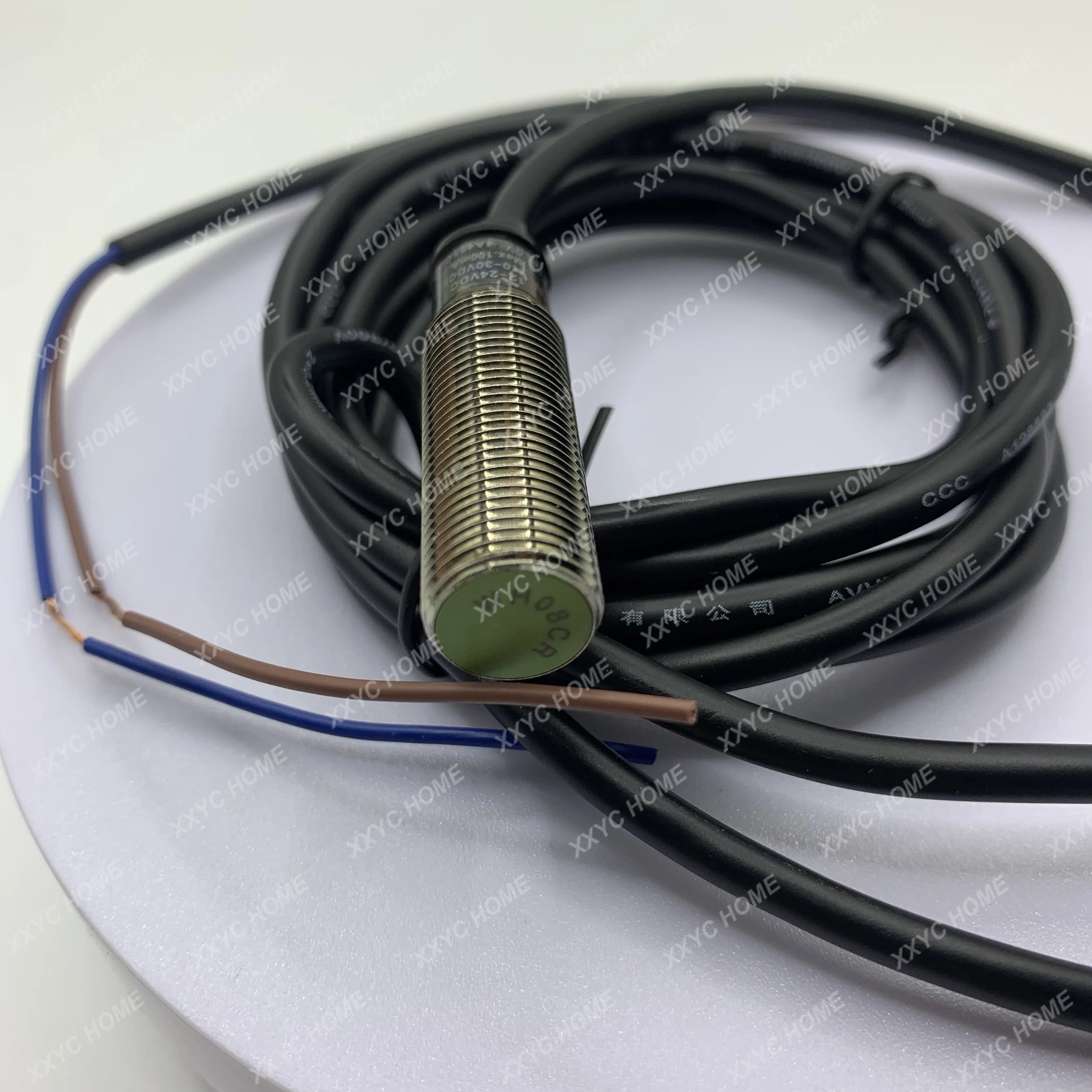 Interruptor de proximidad Autonix PRT12-4DO-DC PRT12-2DC-2DO