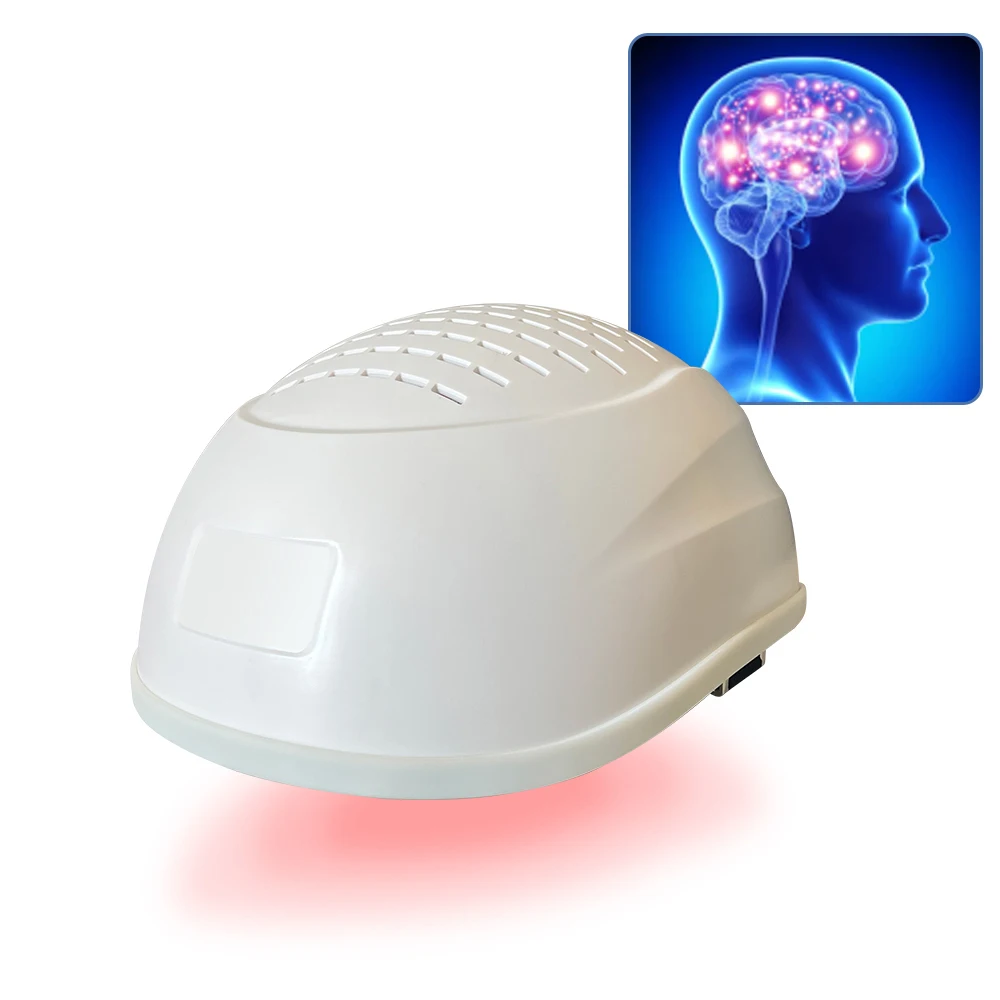 

ZJZK parkinson devices 810nmx280diodes therapy stroke brain therapy device polio autism depression parkinson apoplexy migraine