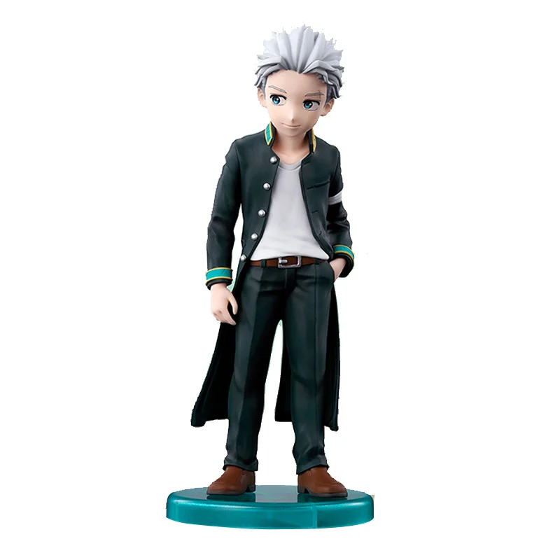 

Bandai Original WIND BREAKER Anime Figure Adokenette Action Figure Toys for Kids Gift Collectible Model Ornaments