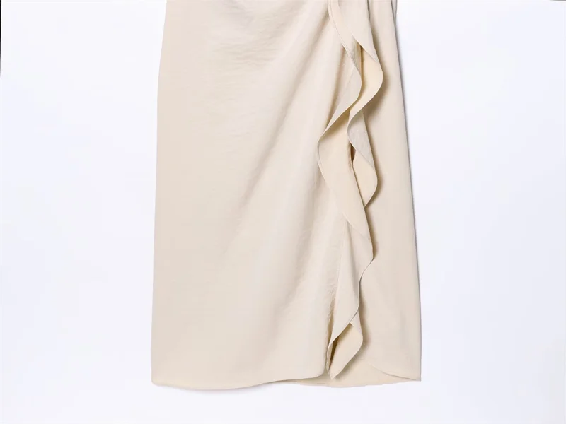 The Vienna Draped Maxi Dress S931d1f08e03f4d20a4ce15ec2d8c3c137