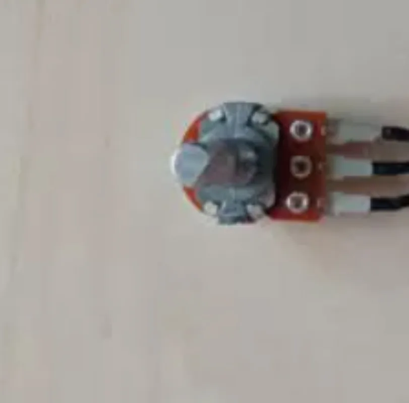 For SP3D SP3 SP1 P160-164A Rotary Potentiometer Assembly