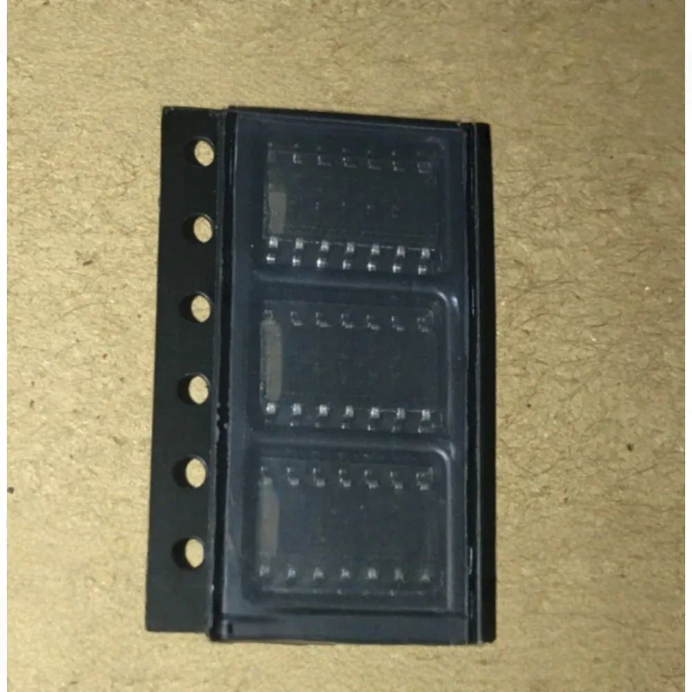 1-10PCS VND05BSP VND05 75ALS180 SN75ALS180 SN75ALS180DR LB11961 B11961 LB11961-TLM-E CD4013BM CD4013 HEF4013BT