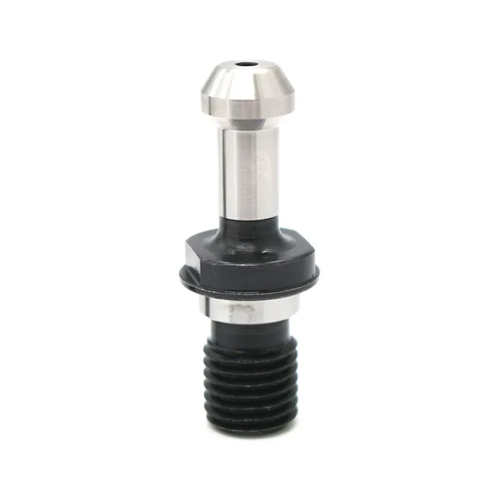 Factory Direct Sale Pull bolt for U Drill Holder BT40 BT45 BT50 CNC Lathe Machining Tool Accessories Pull Stud