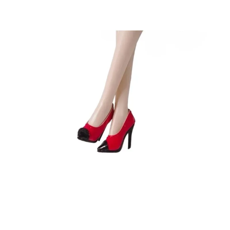 

High quality YJ232 Handmade Toy shoes fit for your FR2 dolls accessories