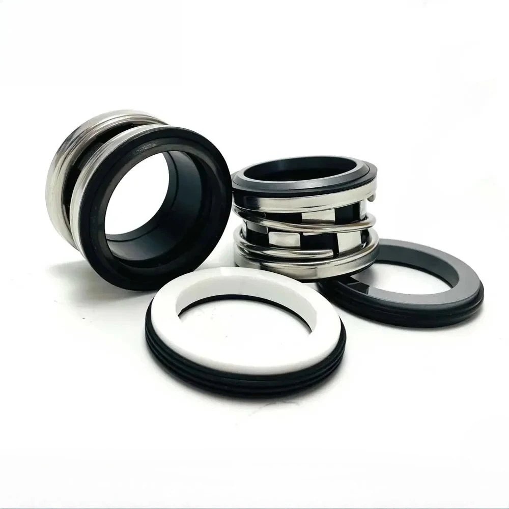

2100-53 2100S-53mm 2100-1-53 Elastomer Bellows Mechanical Seals Replace To J-Crane Type 2100 Seal For Water Pump