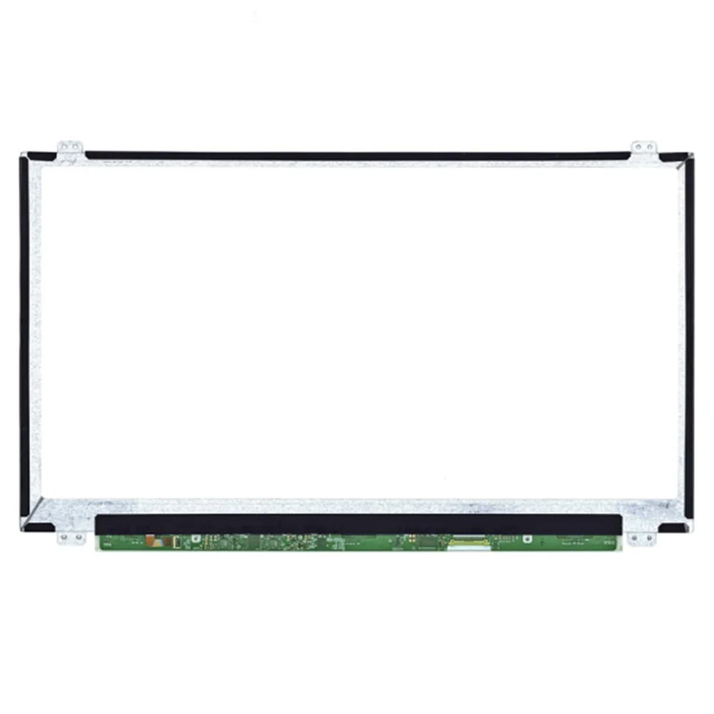 

LP156WF6-SPK2 15.6 inch Laptop LCD Screen Slim Panel IPS FHD 1920x1080 141PPI EDP 30pins 60Hz Non-touch