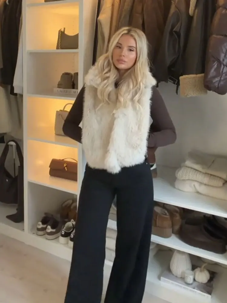 Thumbnail 2 - #62 Ranked Womens Faux Fur Winter Coats Picks in 2026