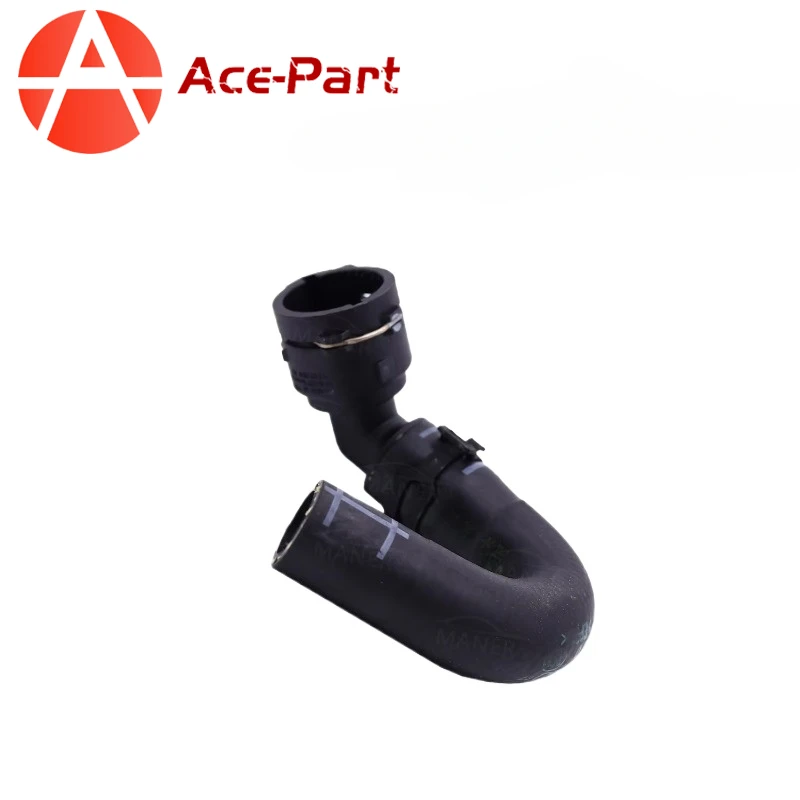 tuyau-de-liquide-de-refroidissement-pour-systeme-de-refroidissement-pieces-de-moteur-tuyau-d'eau-audi-q7-4lb-volkswagen-touareg-7l-7p-2004-2018-7l6122157d