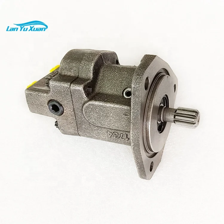 

Machinery Engine Parts Fuel Feed Pump 23535207 Heavy Truck Detroit S60 Engine Fuel Transfer Pump 23535540