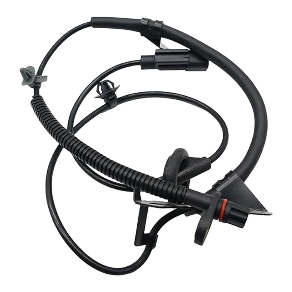 Car Front ABS Wheel Speed Sensor 10390115 For Buick Enclave 2008–2017 For Chevrolet 2009–2017 For Acadia 2007–2016 For Limited