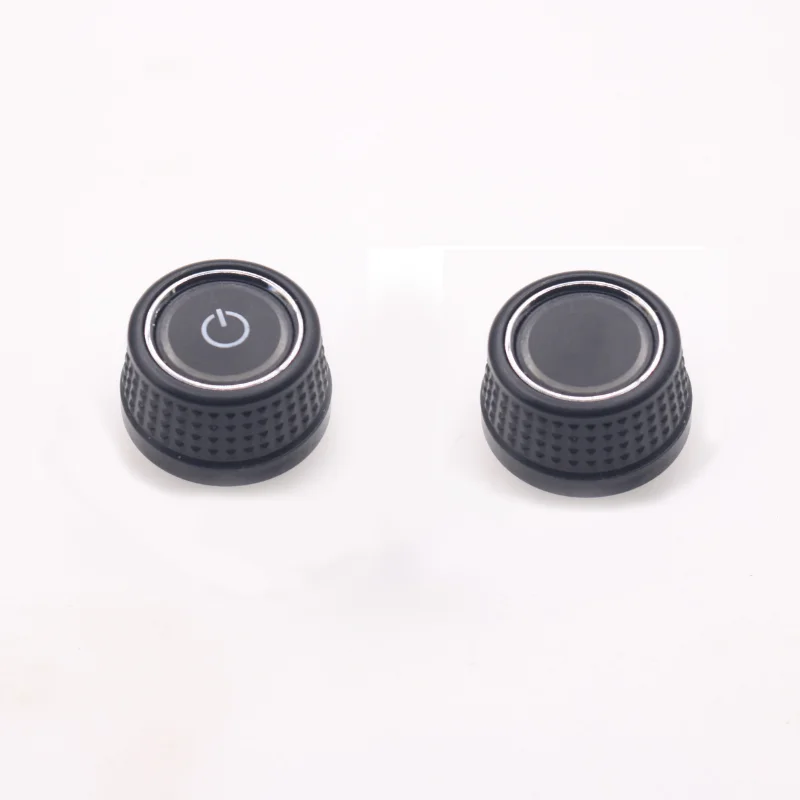 CD Player Knob Audio Switch Button for Volkswagen Jetta New Bora New Santana CD Player Knob