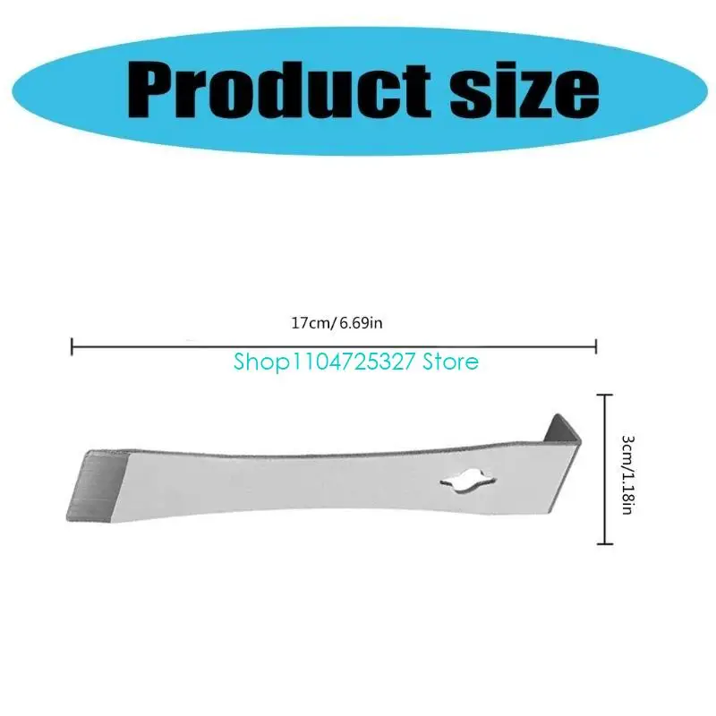 D8KF Crowbars Conple Controver Scream