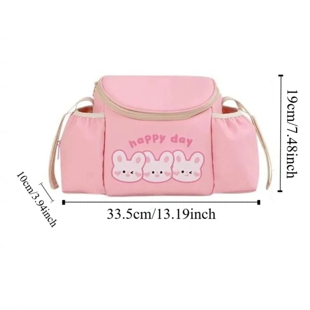 Large Capacity Bicycle Handlebar Bag PU Leather Detachable Riding Front Handle Hanging Bag Quick Release Waterproof