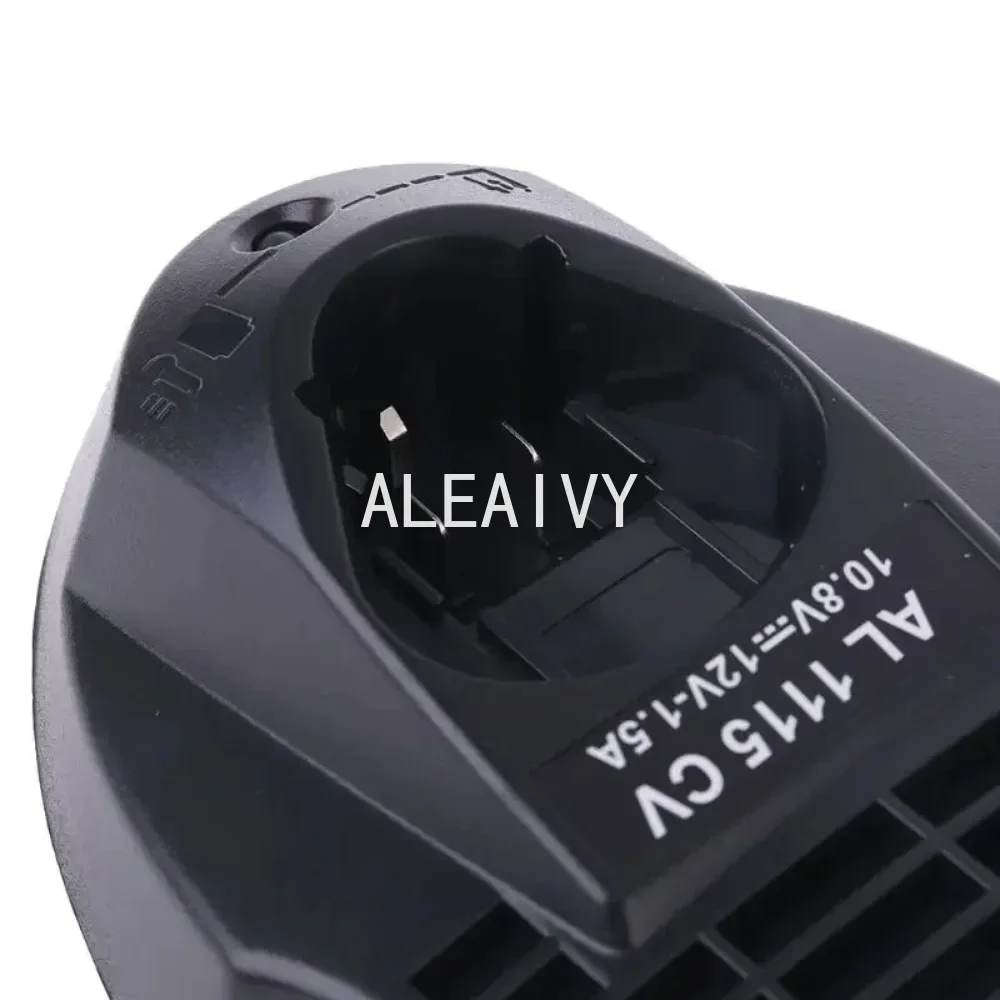 Зарядное устройство AL1115CV для литий-ионных аккумуляторов Bosch, 10,8-12 В