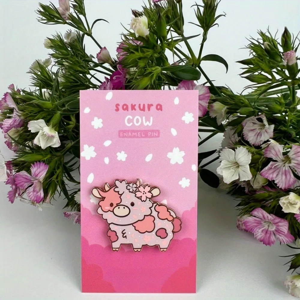 Thumbnail 3 - #49 Best Decorative Brooch Pins to Buy In 2026