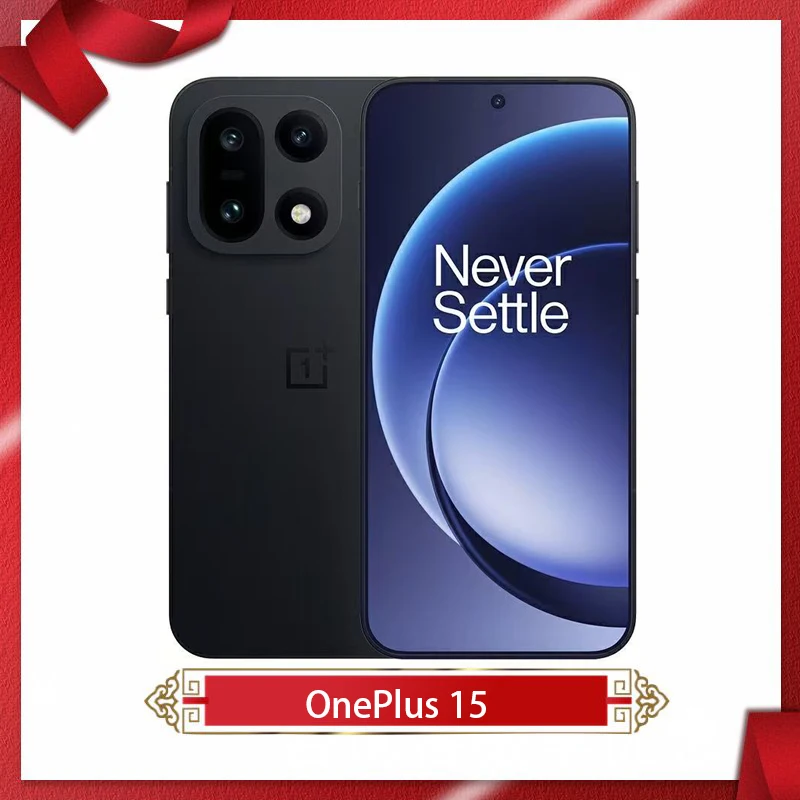 【新品未開封】OnePlus 15 12GB/256GB 中国版 楽天市場】OnePlus 15 《 中国版 》 【 新品 送料無料 SIMフリースマホ