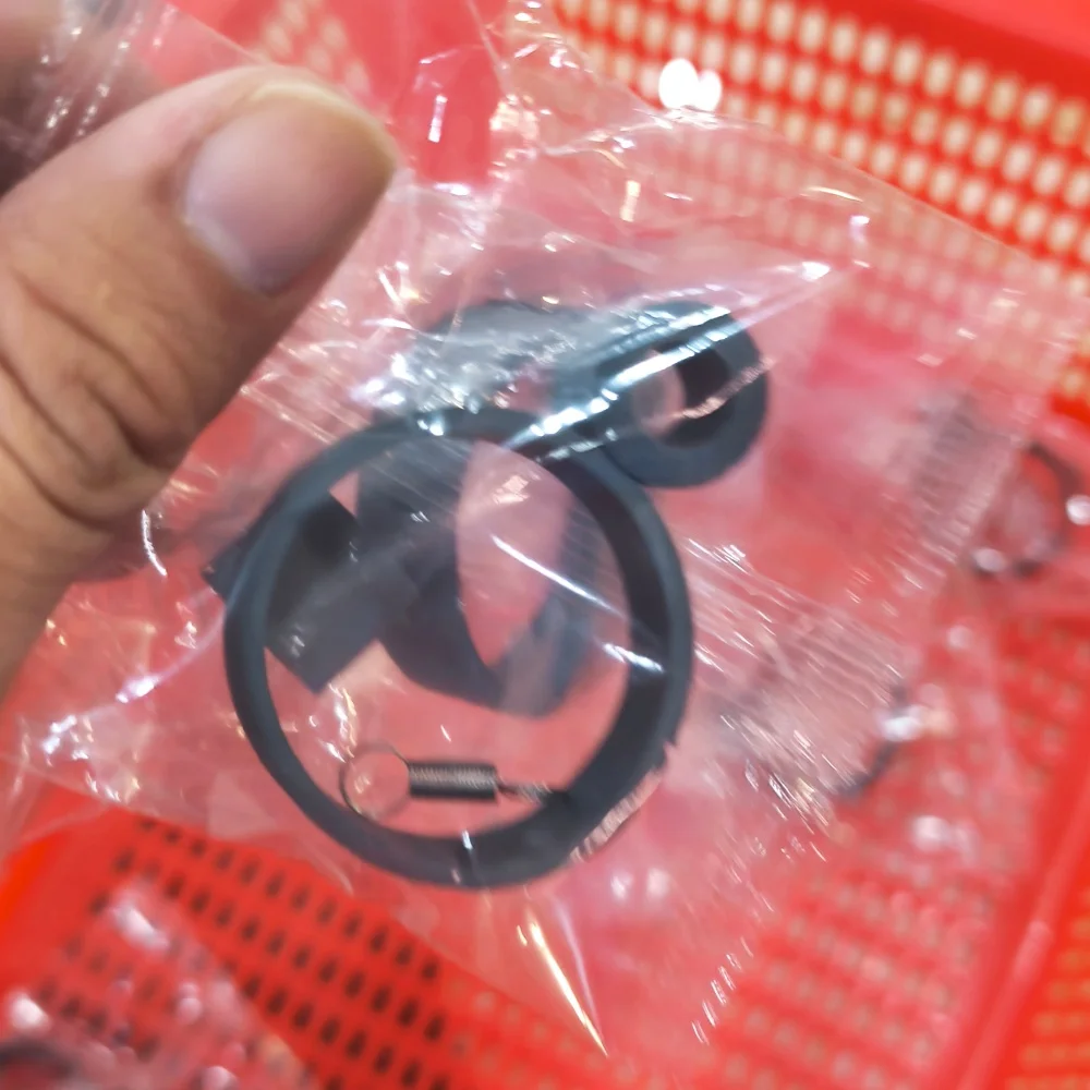 

100X Pickup Feed Roller SEPARATION PAD Rubber for EPSON L3110 L3150 L4150 L4160 L3156 L3151 L1110 L3158 L3160 L4158 L4168 L4170