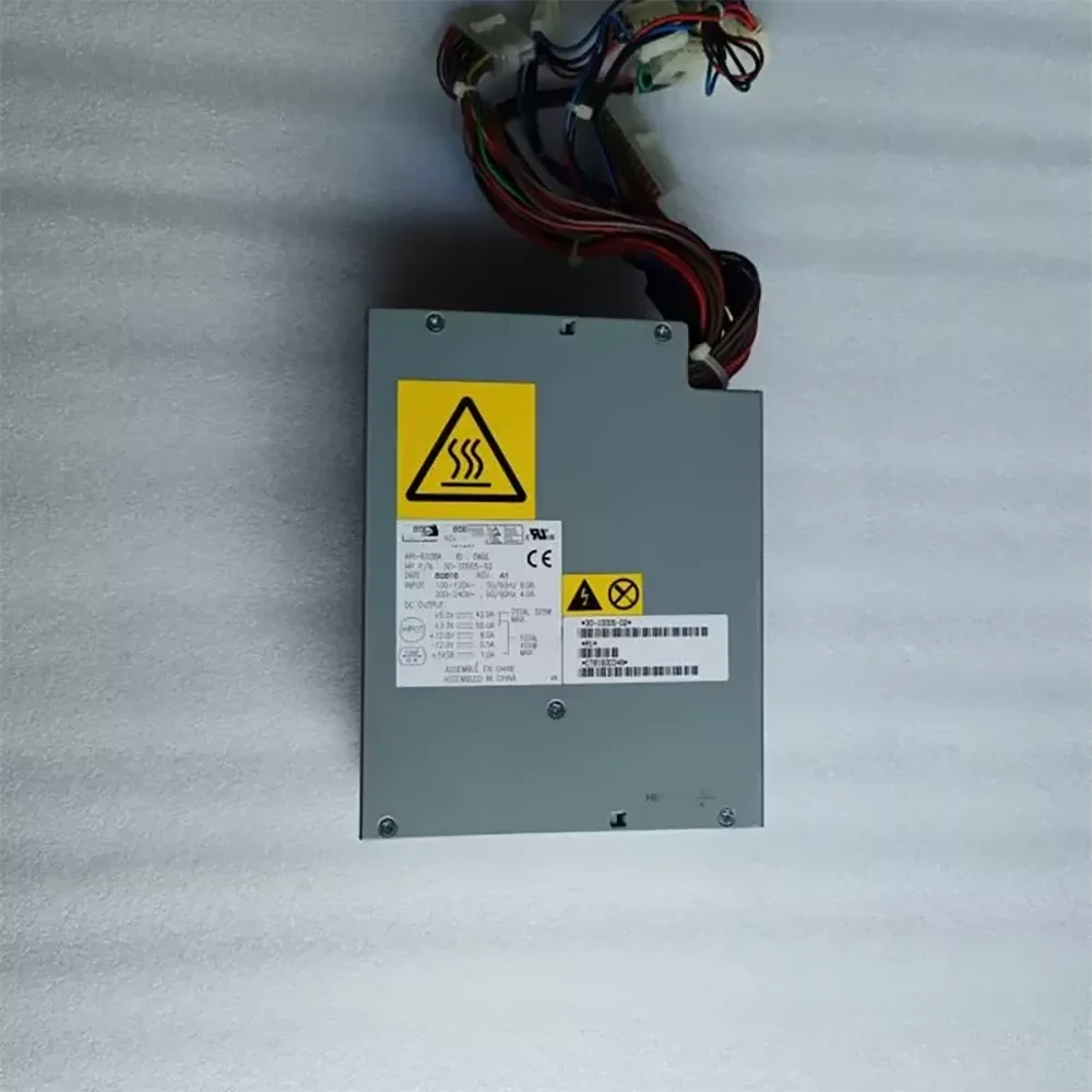 30-10005-01 API-6108A 30-10005-01 400 W AlphaServer DS15 Workstation-Netzteil