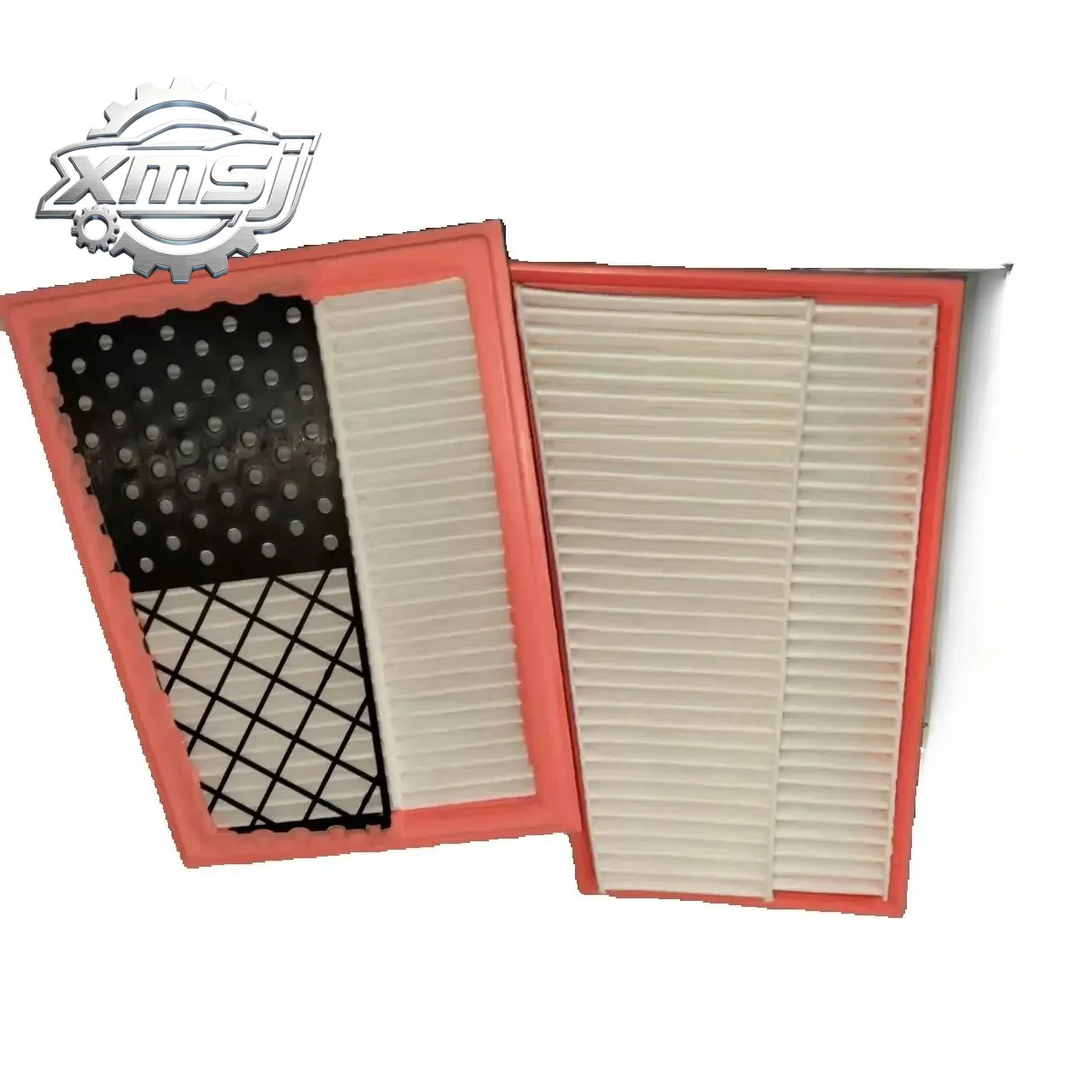 

2 filtros aire para M-benz GL350 GL320 E300 E320 C320 CLK320 ML350 Diesel A6420940304