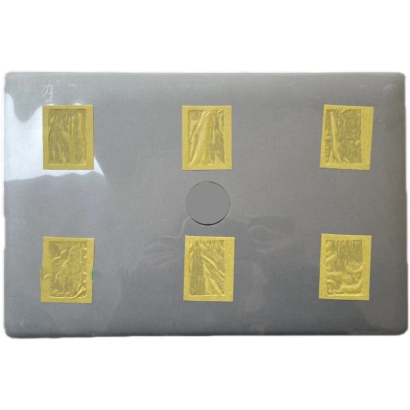 Новый для Dell Latitude 5430 E5430, задняя крышка ЖК-дисплея, задняя крышка, верхний чехол 0PFHNJ PFHNJ
