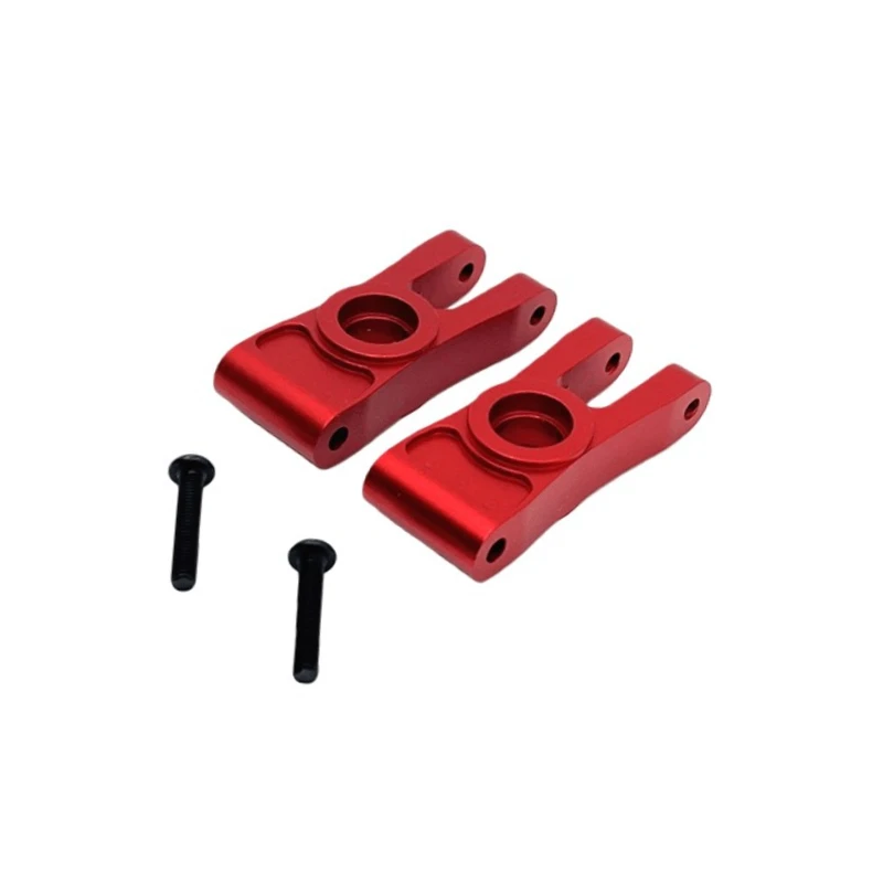 

RC car Front Lower Arm P12260 Fit for MJX 1/12 12212 Remote Control Car Metal Upgraded Accessories