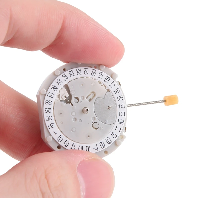 SL70-369 Movement High-Precision Automatic Mechanical Watch