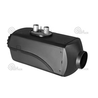 Factory Supply 5kw 12V Caravan RV Parking Heater Auto Diesel Car Air Parking Heater EV Diesel Heater