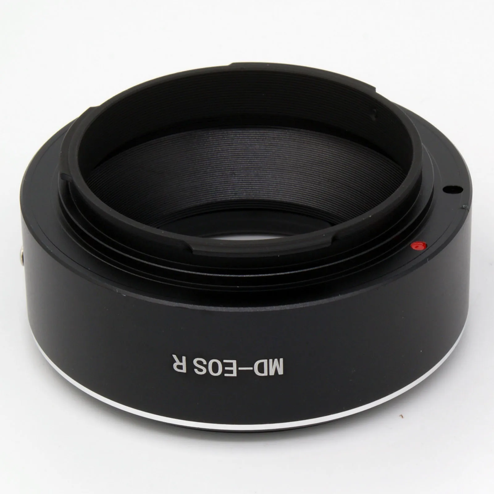 محول MD-ER لعدسة Minolta MD MC إلى كاميرا Canon EOS R RP R5 R6 R7 R8 R10 R50 R100 RF #4