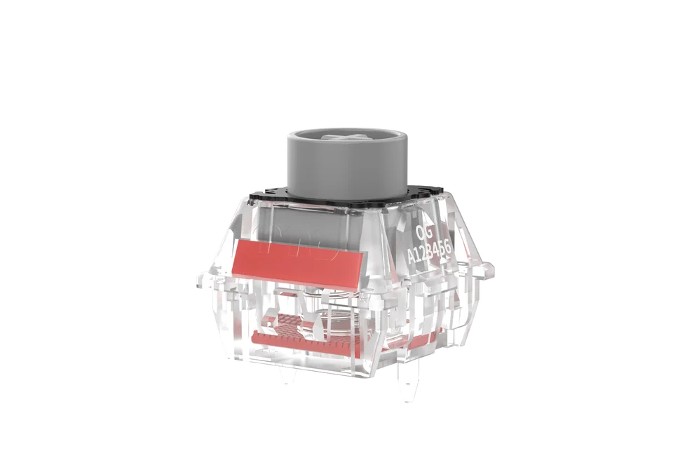 TTC Horse Switch RGB版【磁気式スイッチ】70個 TTC Horse Switch RGB版【磁気式スイッチ】70個 TTC Horse Switch RGB