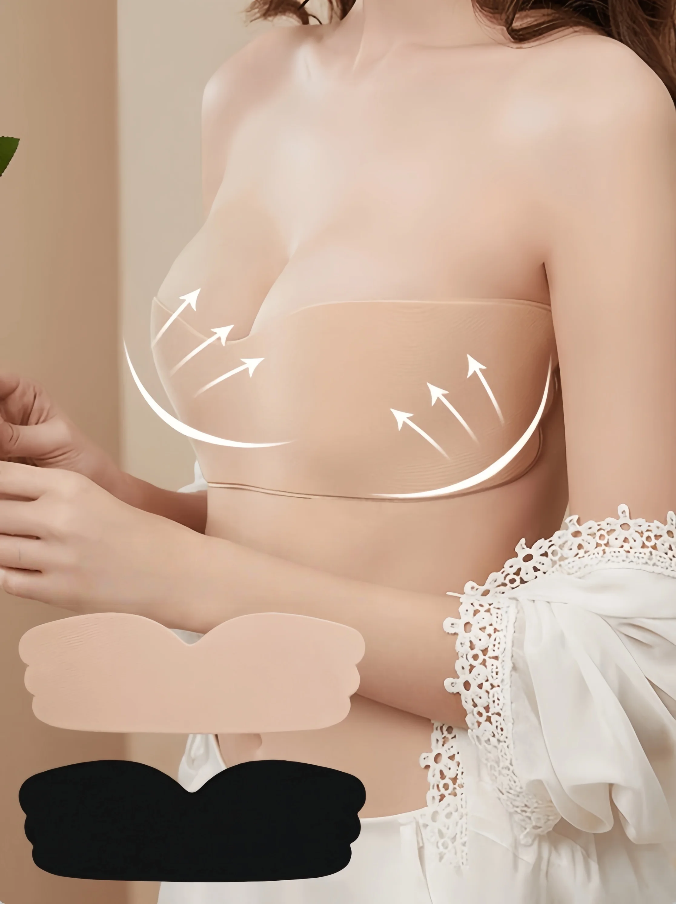 #23 Best Rated Backless Silicone Bras to Buy in 2026